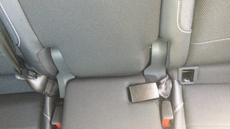 Volkswagen T-Cross 1.0 TSI 110 Black Edition 5dr DSG Petrol Estate